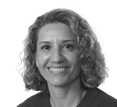 Behnaz Azadi