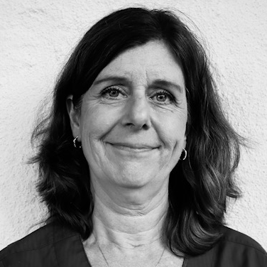 Birgitta Janinge