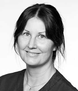 Carina Huhtaniemi
