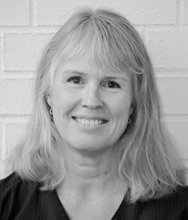 Helen Ekstrand