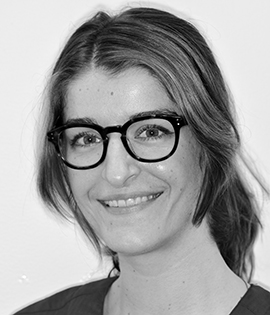 Jenny Sundberg