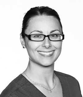 Jessica Stjernberg