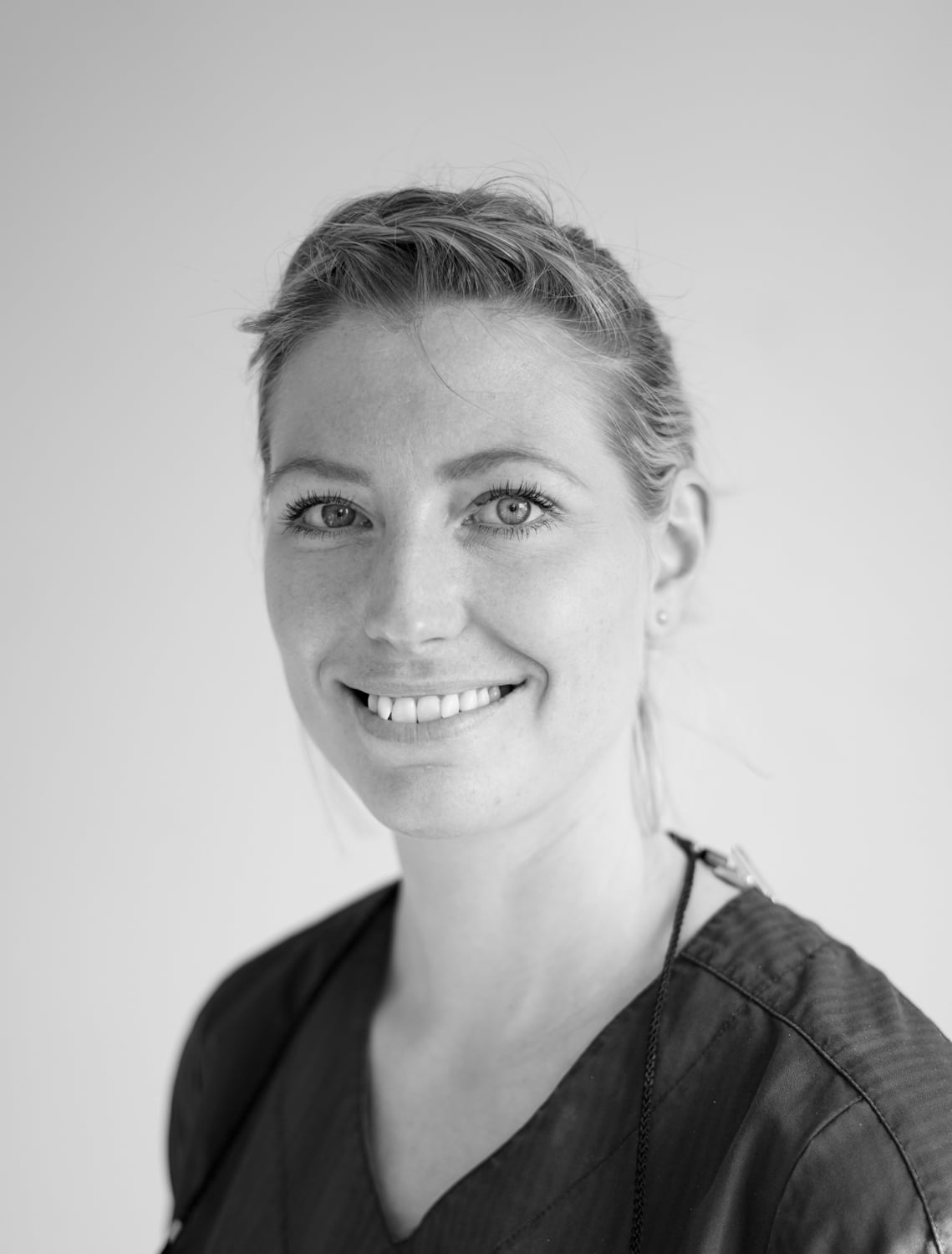 Linda Karlsson  (föräldraledig)