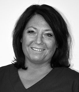 Lena Hagström