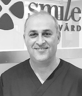 Masoud Fallahy
