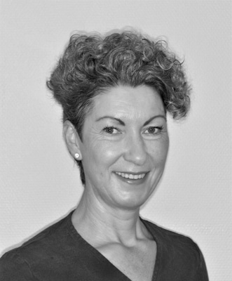 Amira Saran