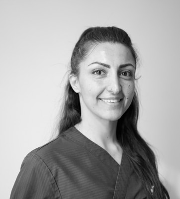 Maria Shamoun