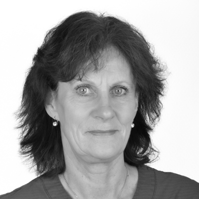 Ann Lundberg