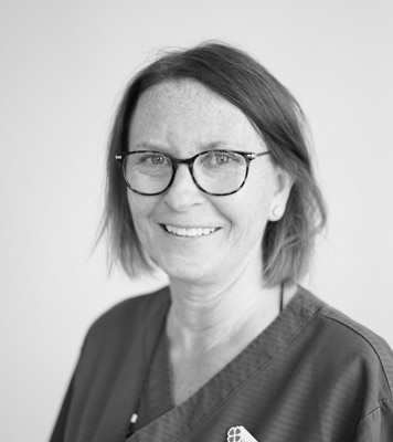 Tamara Fransson
