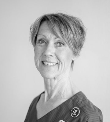 Marika Svensson