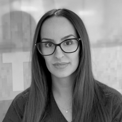 Selma Pasalic (föräldraledig)