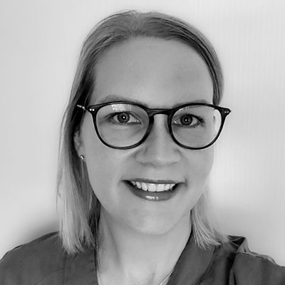 Cecilia Johansson