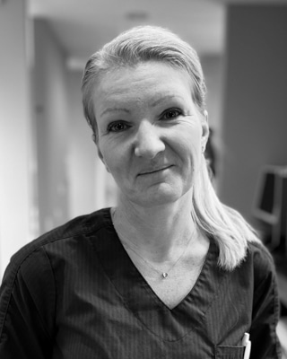 Azra Mahmutovic