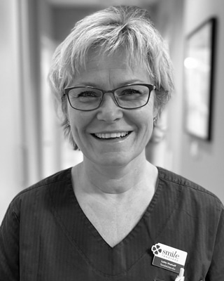 Lotta Niehof