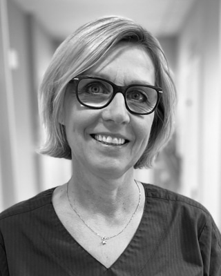 Annika Nilsson Kojcevski