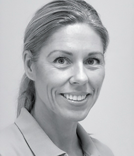 Anette Dalemo