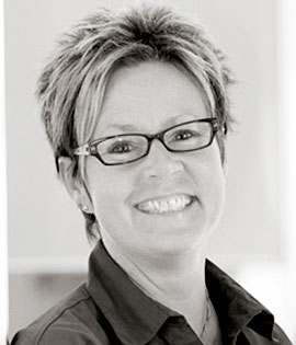Anette Ahlström