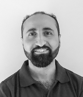 Ayman Hennawi