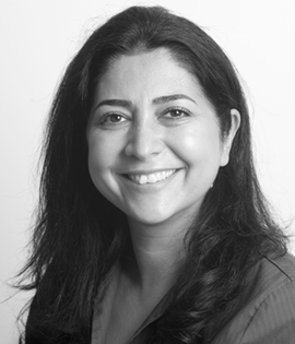 Azita Golzar