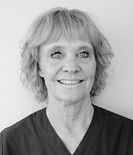 Benita Timour