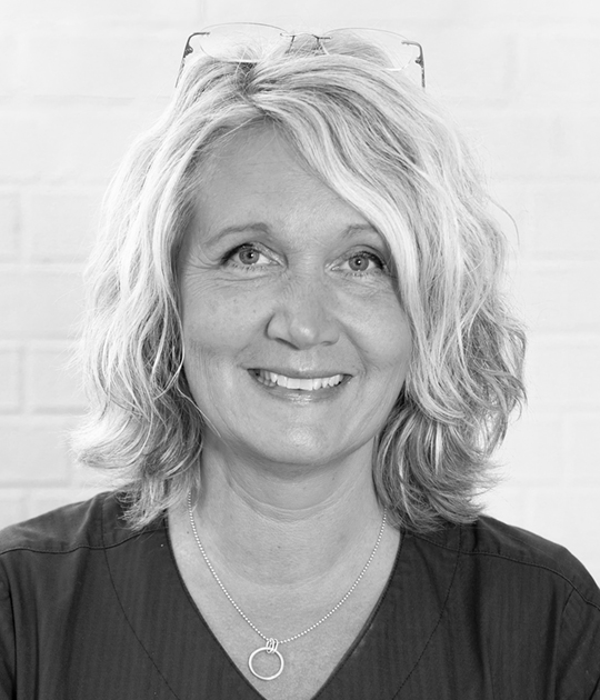 Britt-Louise Sandblad