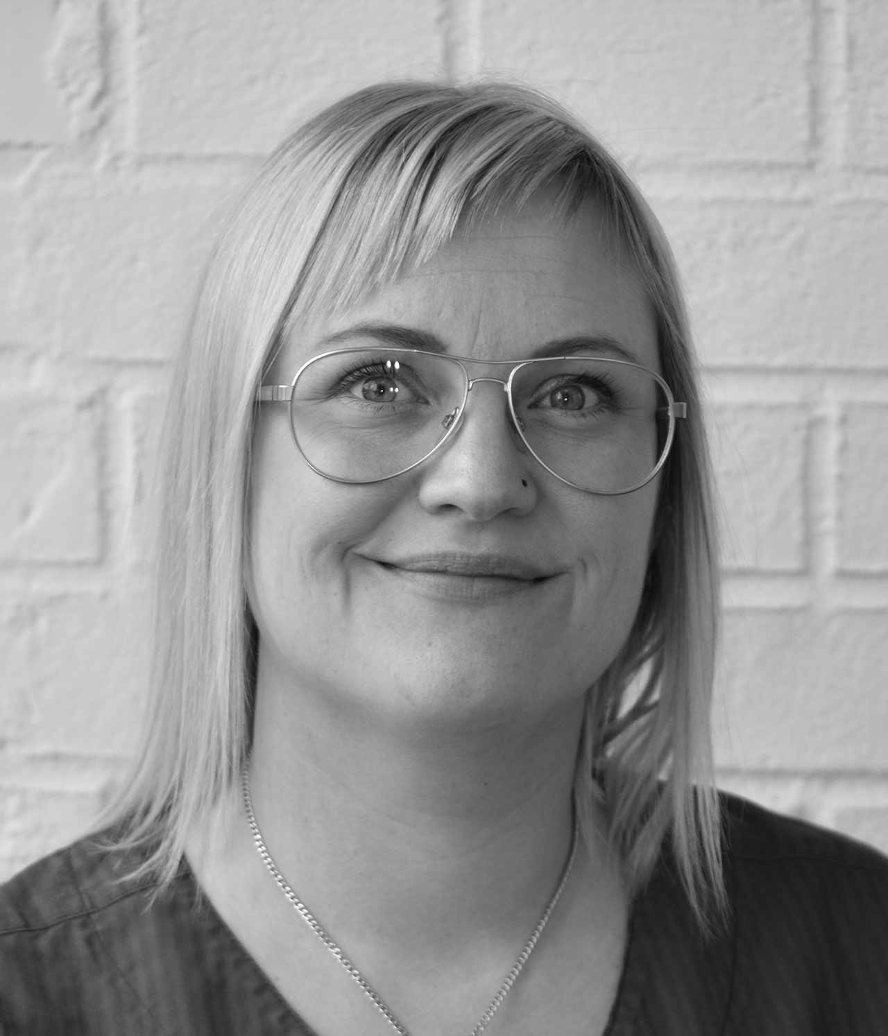 Cecilia Sjökrans