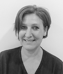 Charlotte Dahlberg