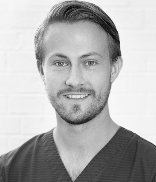 David Malmberg