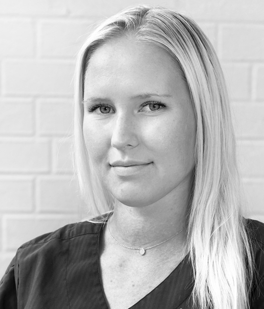 Elin Idås