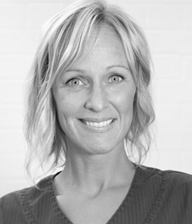 Jessica Larsson