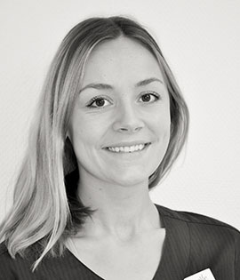 Jonna Edberg