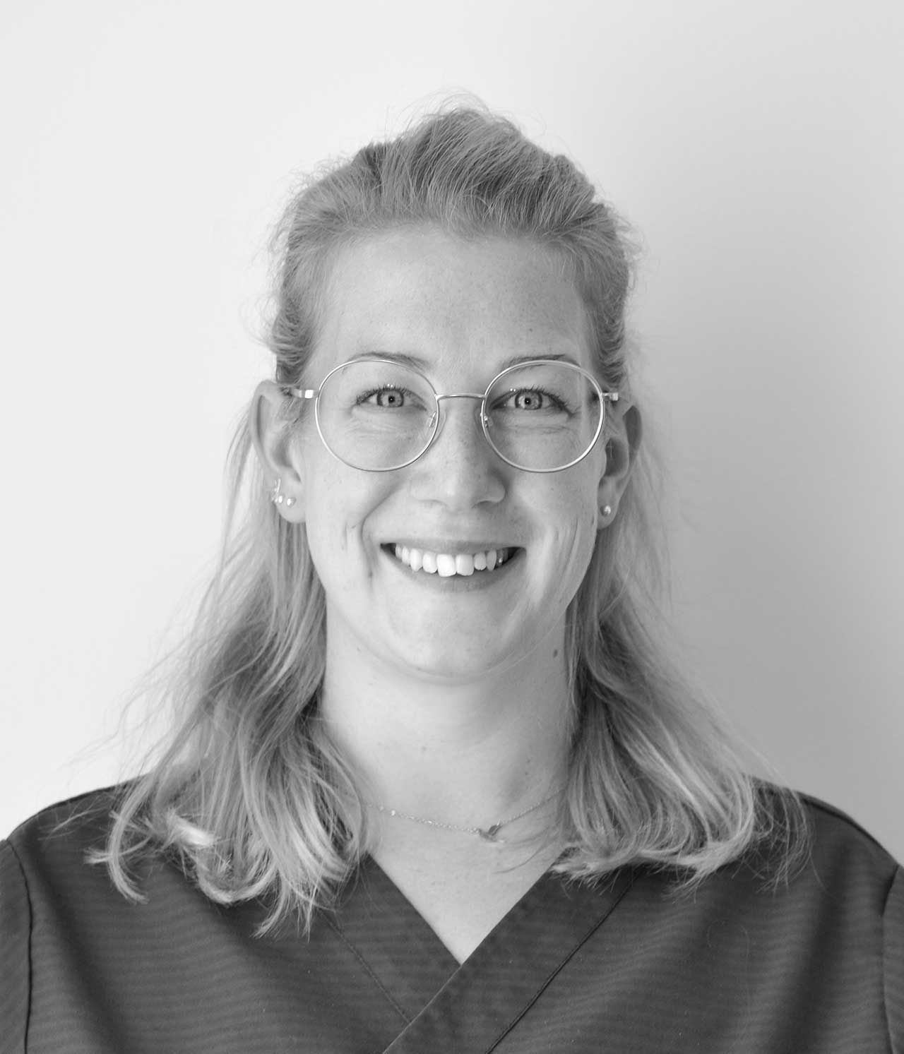 Kerstin Gustafsson