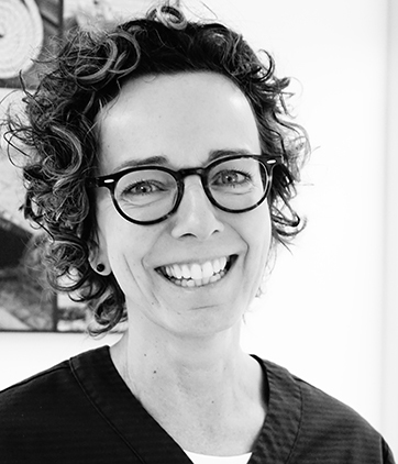 Maria Svensson Strandborg