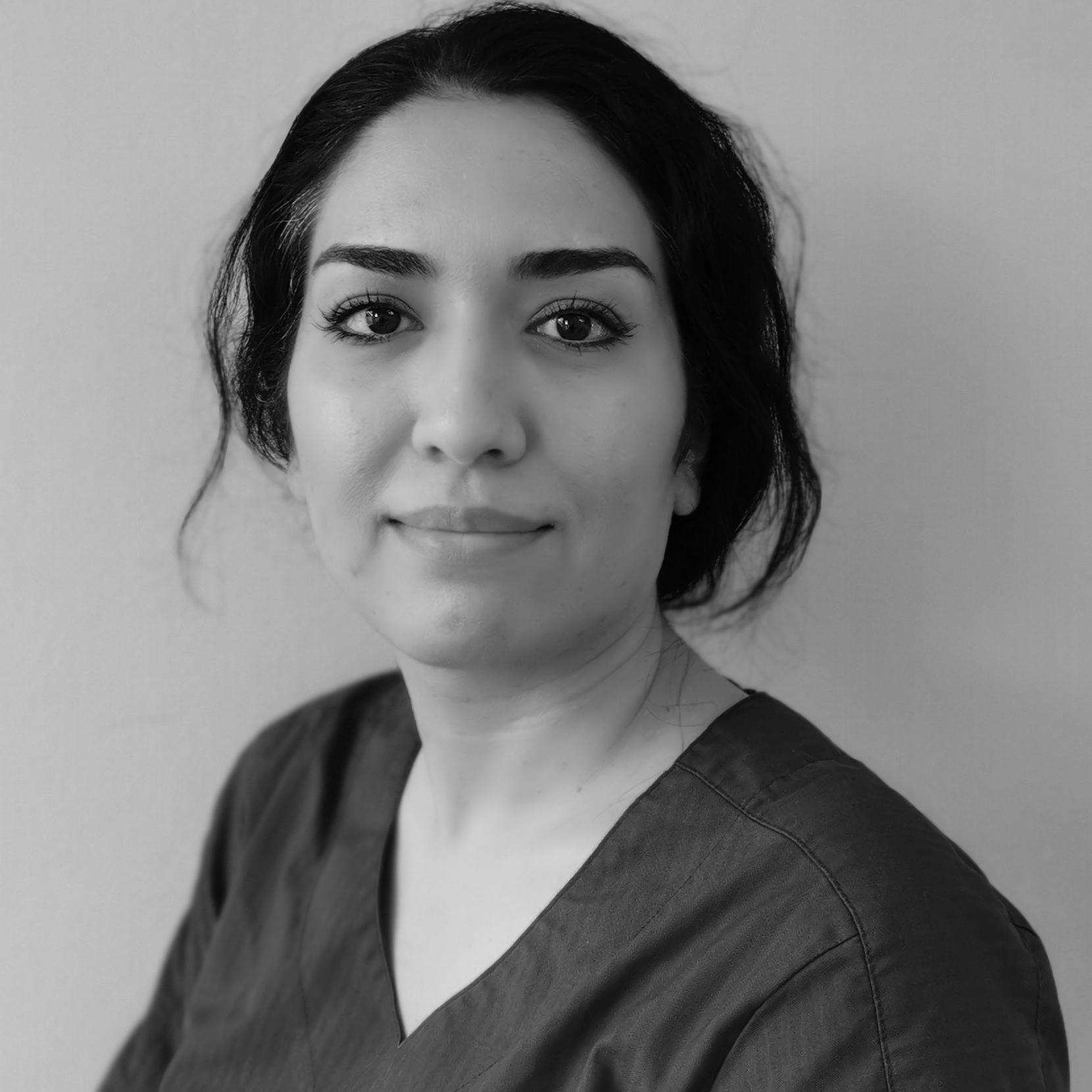 Maryam Farahi