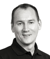 Michael Lundman