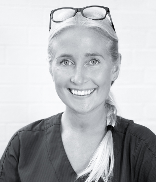Olivia Edvinsson