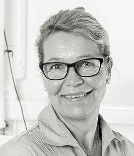 Carina Harlin