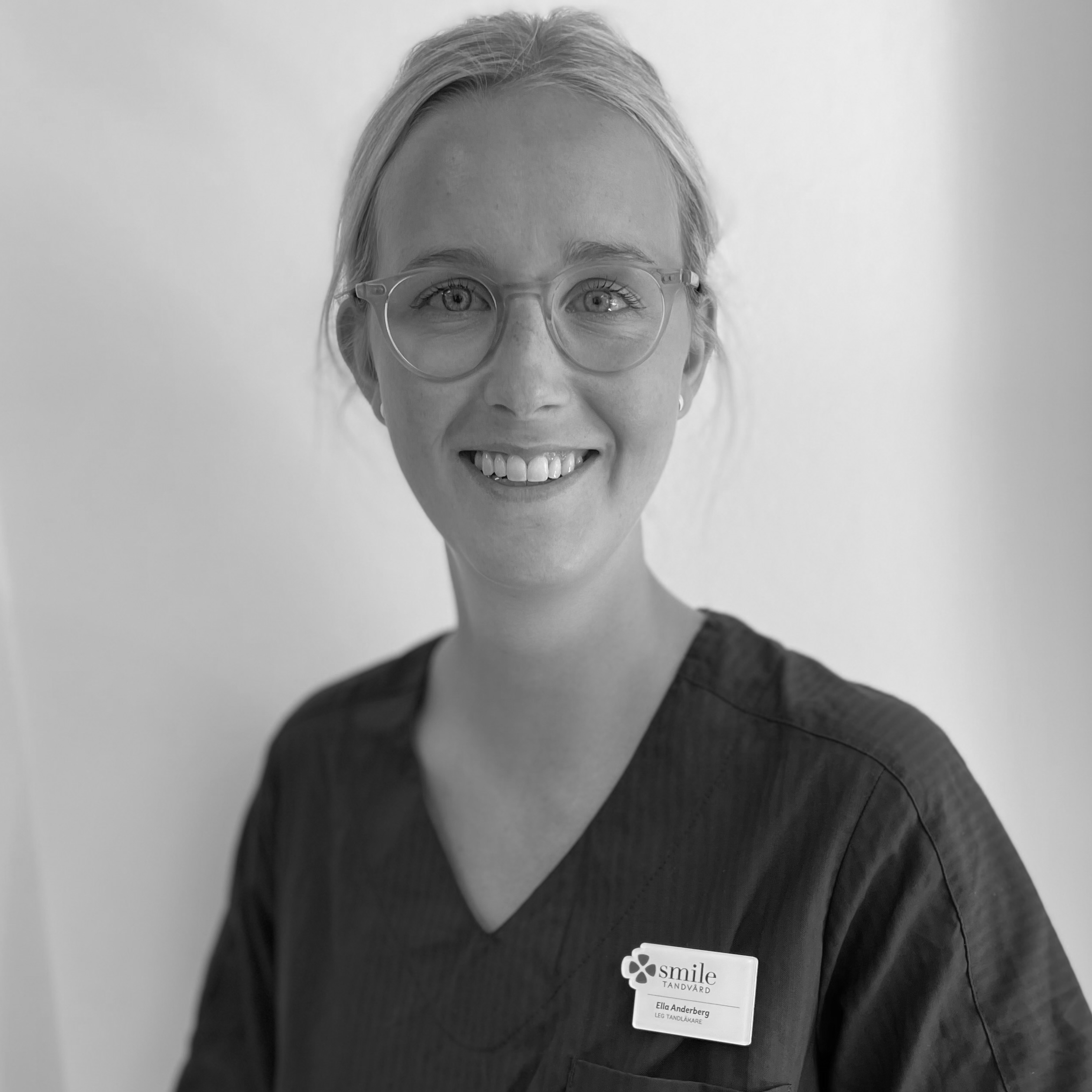 Ella Anderberg