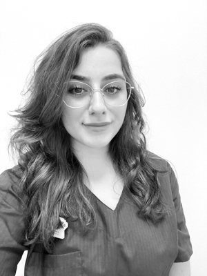 Arianita Qatani