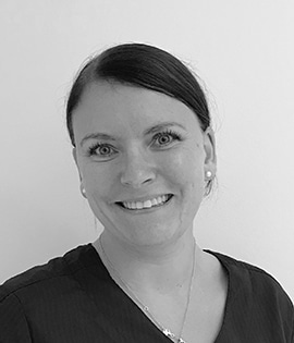 Caroline Weberg