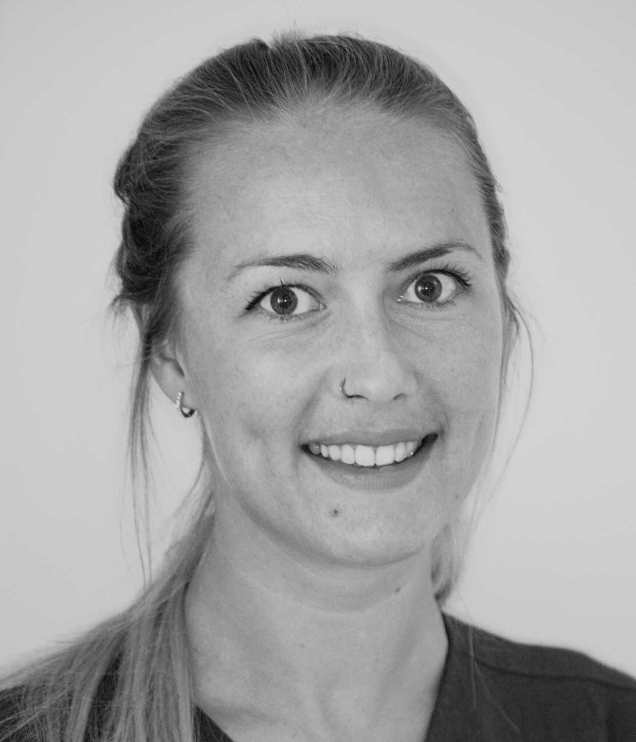 Lisa Widegren