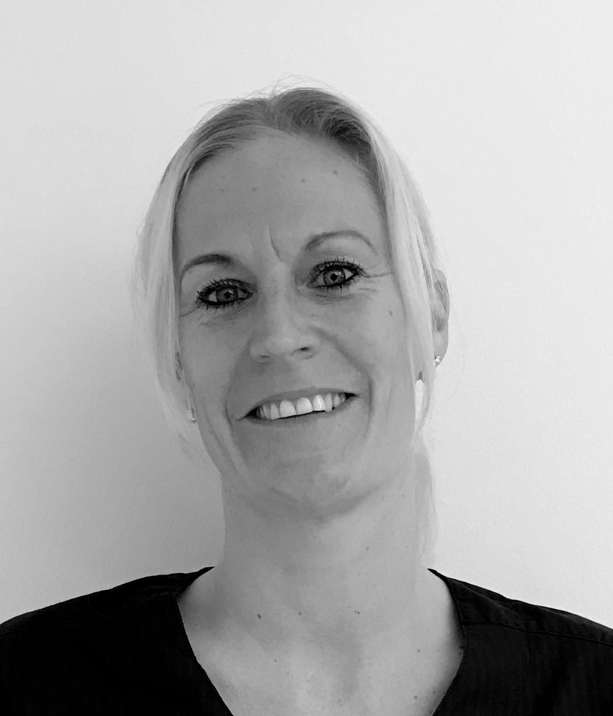 Martina Bergstedt