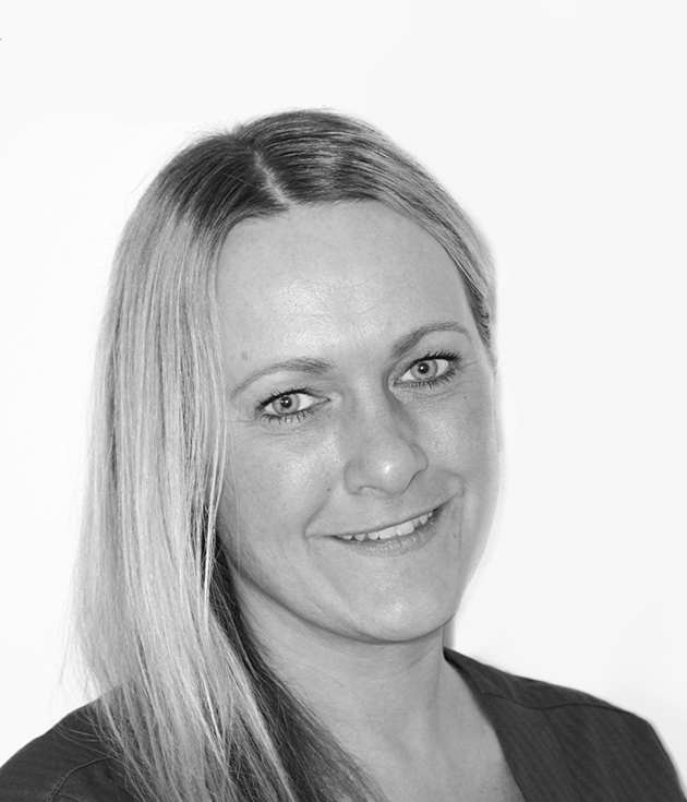 Melinda Petersson
