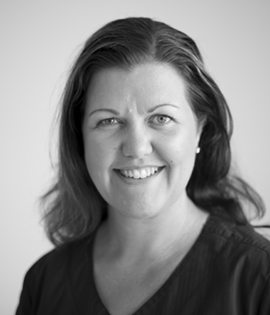 Johanna Nygren