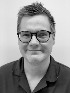 Henrik Hedlund