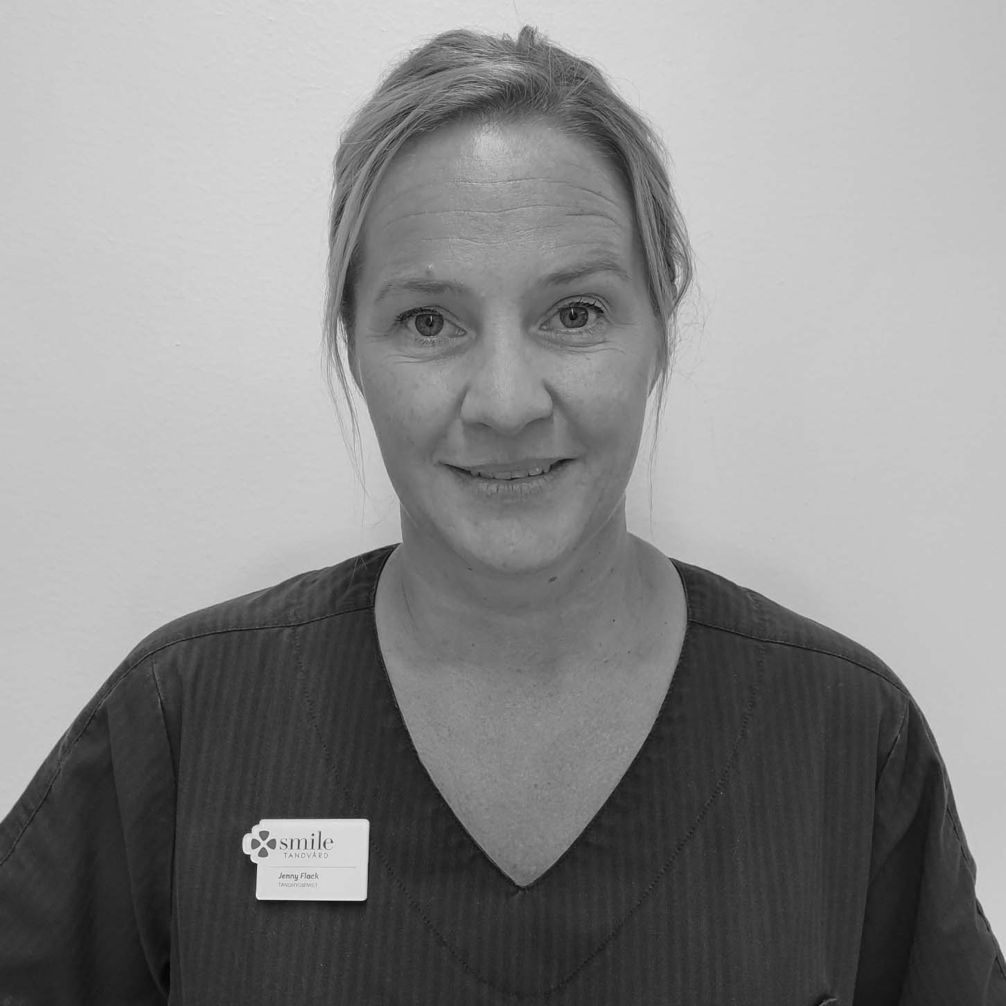 Jenny Flack
