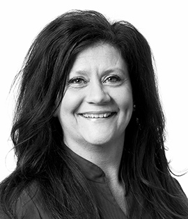 Anneli Schmuul Pettersson