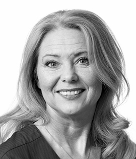 Kerstin Sandén Roos af Hjelmsäter