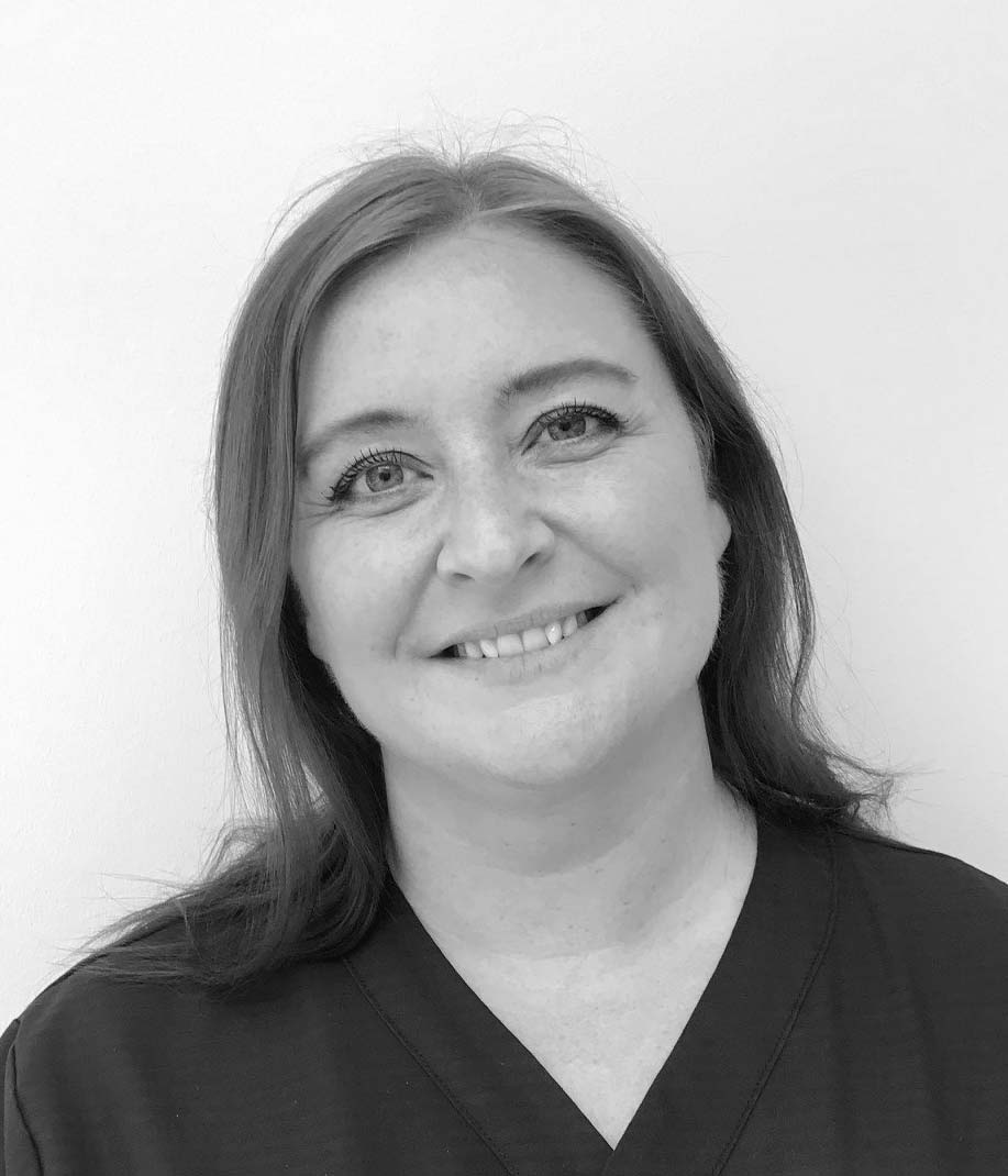 Lina Granemar