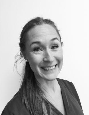 Karin Håkans